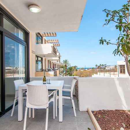 Central 2 Bedroom Apartment Playa De Las Americas 外观 照片