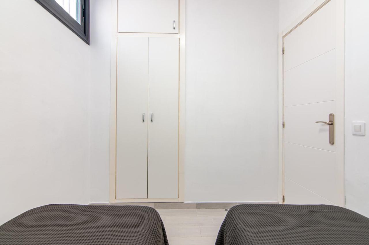 Central 2 Bedroom Apartment Playa De Las Americas 外观 照片
