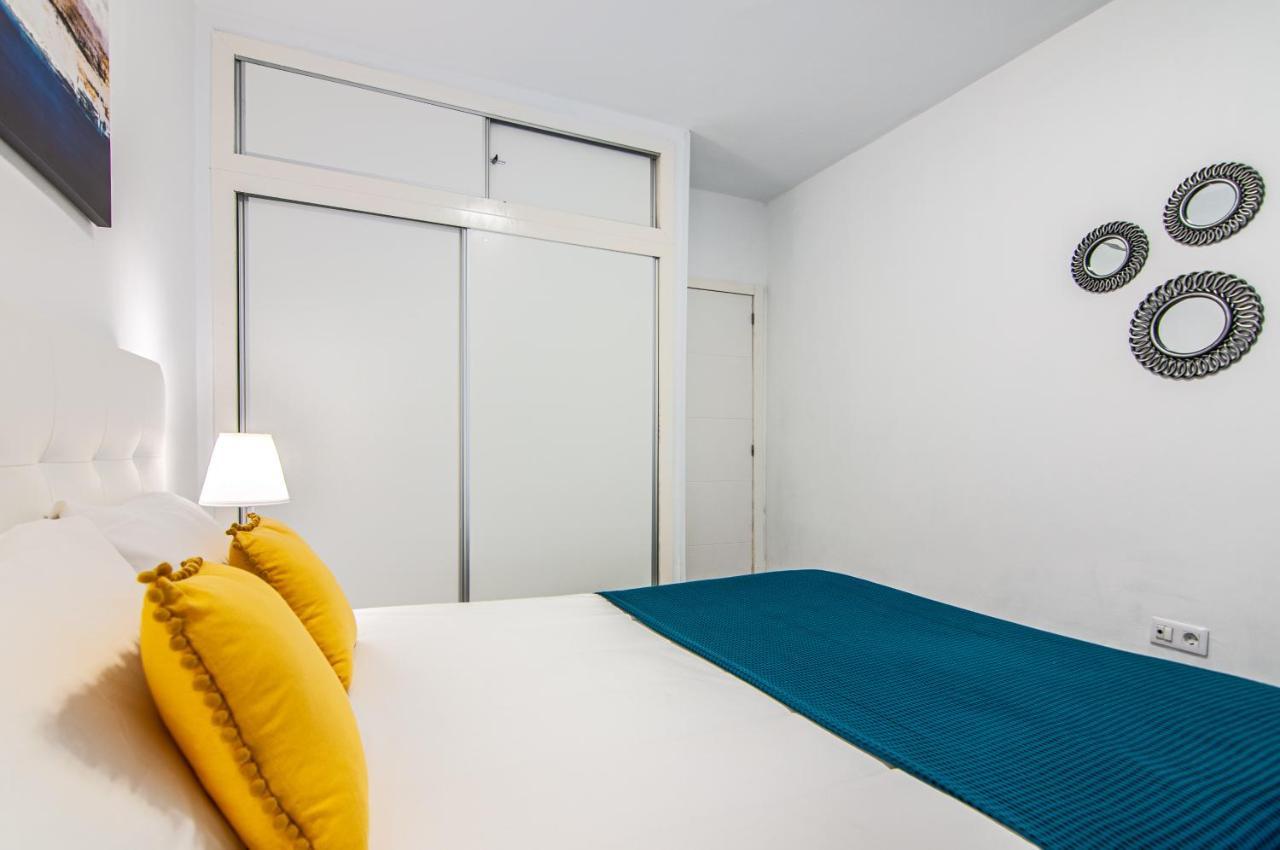 Central 2 Bedroom Apartment Playa De Las Americas 外观 照片